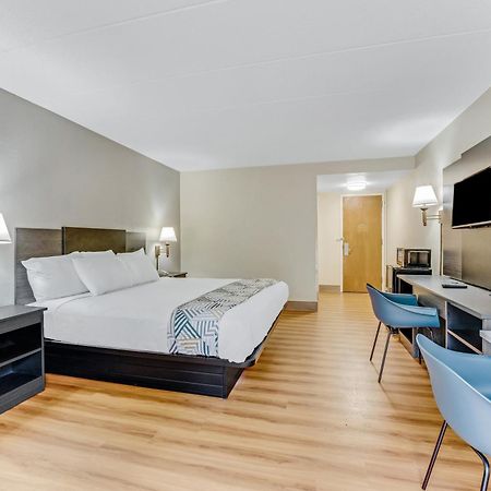 Red Carpet Inn & Suites 费城 外观 照片