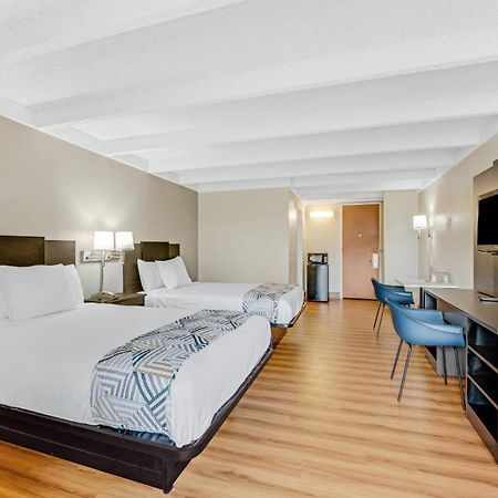 Red Carpet Inn & Suites 费城 外观 照片