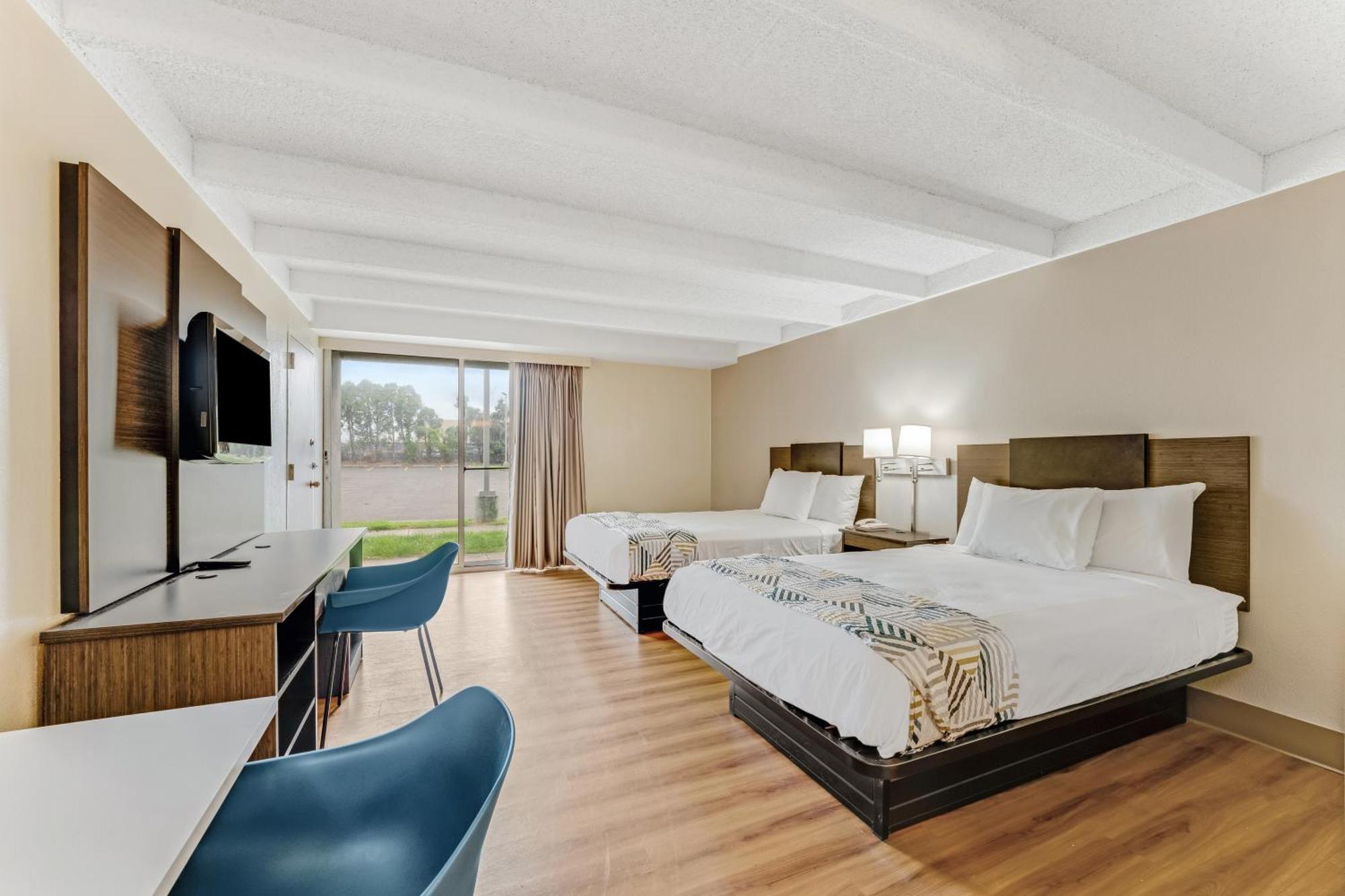 Red Carpet Inn & Suites 费城 外观 照片