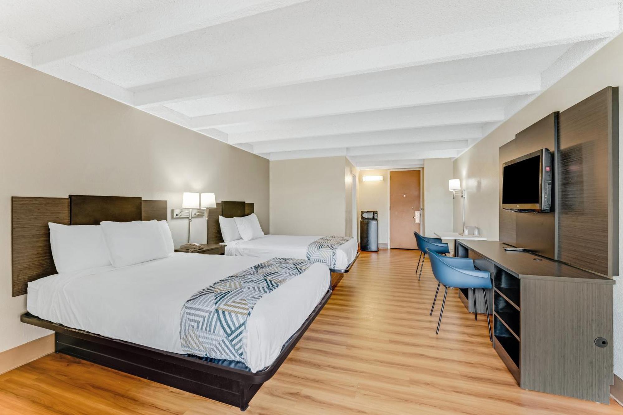 Red Carpet Inn & Suites 费城 外观 照片